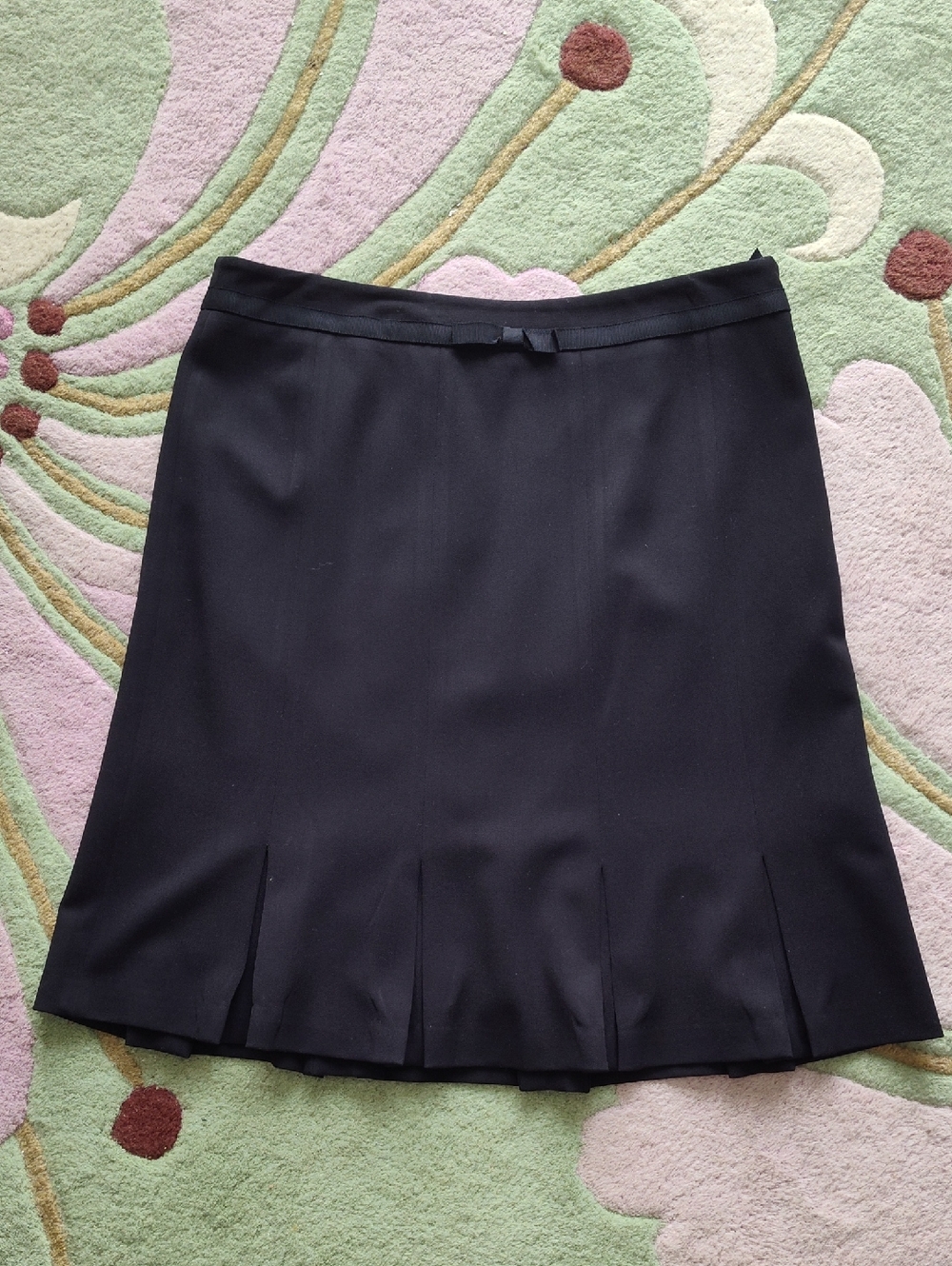 Sigrid Olsen Skirt